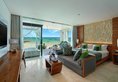 Candi Beach Resort & Spa в Чандидаса Индонезия ✅. Забронировать номер онлайн по выгодной цене в Candi Beach Resort & Spa. Трансфер из аэропорта.