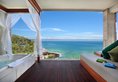 Candi Beach Resort & Spa в Чандидаса Индонезия ✅. Забронировать номер онлайн по выгодной цене в Candi Beach Resort & Spa. Трансфер из аэропорта.
