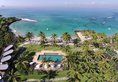 Candi Beach Resort & Spa в Чандидаса Индонезия ✅. Забронировать номер онлайн по выгодной цене в Candi Beach Resort & Spa. Трансфер из аэропорта.