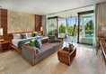 Candi Beach Resort & Spa в Чандидаса Индонезия ✅. Забронировать номер онлайн по выгодной цене в Candi Beach Resort & Spa. Трансфер из аэропорта.