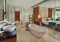 Candi Beach Resort & Spa в Чандидаса Индонезия ✅. Забронировать номер онлайн по выгодной цене в Candi Beach Resort & Spa. Трансфер из аэропорта.