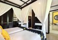 Candi Beach Resort & Spa в Чандидаса Индонезия ✅. Забронировать номер онлайн по выгодной цене в Candi Beach Resort & Spa. Трансфер из аэропорта.