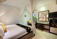 Candi Beach Resort & Spa в Чандидаса Индонезия ✅. Забронировать номер онлайн по выгодной цене в Candi Beach Resort & Spa. Трансфер из аэропорта.