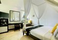 Candi Beach Resort & Spa в Чандидаса Индонезия ✅. Забронировать номер онлайн по выгодной цене в Candi Beach Resort & Spa. Трансфер из аэропорта.