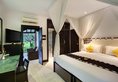 Candi Beach Resort & Spa в Чандидаса Индонезия ✅. Забронировать номер онлайн по выгодной цене в Candi Beach Resort & Spa. Трансфер из аэропорта.