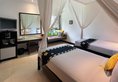 Candi Beach Resort & Spa в Чандидаса Индонезия ✅. Забронировать номер онлайн по выгодной цене в Candi Beach Resort & Spa. Трансфер из аэропорта.