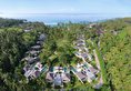 Candi Beach Resort & Spa в Чандидаса Индонезия ✅. Забронировать номер онлайн по выгодной цене в Candi Beach Resort & Spa. Трансфер из аэропорта.