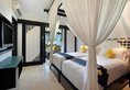 Candi Beach Resort & Spa в Чандидаса Индонезия ✅. Забронировать номер онлайн по выгодной цене в Candi Beach Resort & Spa. Трансфер из аэропорта.