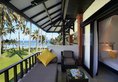 Candi Beach Resort & Spa в Чандидаса Индонезия ✅. Забронировать номер онлайн по выгодной цене в Candi Beach Resort & Spa. Трансфер из аэропорта.