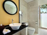 Candi Beach Resort & Spa в Чандидаса Индонезия ✅. Забронировать номер онлайн по выгодной цене в Candi Beach Resort & Spa. Трансфер из аэропорта.