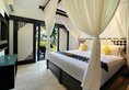 Candi Beach Resort & Spa в Чандидаса Индонезия ✅. Забронировать номер онлайн по выгодной цене в Candi Beach Resort & Spa. Трансфер из аэропорта.