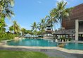 Candi Beach Resort & Spa в Чандидаса Индонезия ✅. Забронировать номер онлайн по выгодной цене в Candi Beach Resort & Spa. Трансфер из аэропорта.