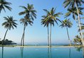 Candi Beach Resort & Spa в Чандидаса Индонезия ✅. Забронировать номер онлайн по выгодной цене в Candi Beach Resort & Spa. Трансфер из аэропорта.