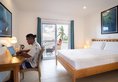 Cebu Seaview Dive Resort в Себу Филиппины ✅. Забронировать номер онлайн по выгодной цене в Cebu Seaview Dive Resort. Трансфер из аэропорта.
