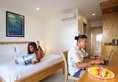 Cebu Seaview Dive Resort в Себу Филиппины ✅. Забронировать номер онлайн по выгодной цене в Cebu Seaview Dive Resort. Трансфер из аэропорта.