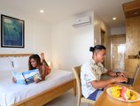 Cebu Seaview Dive Resort в Себу Филиппины ✅. Забронировать номер онлайн по выгодной цене в Cebu Seaview Dive Resort. Трансфер из аэропорта.