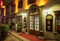 Celal Sultan Hotel Special Class в Стамбул Турция ✅. Забронировать номер онлайн по выгодной цене в Celal Sultan Hotel Special Class. Трансфер из аэропорта.
