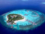 Centara Grand Island Resort & Spa Maldives в Атолл Южный Ари Мальдивы ✅. Забронировать номер онлайн по выгодной цене в Centara Grand Island Resort & Spa Maldives. Трансфер из аэропорта.