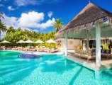 Centara Grand Island Resort & Spa Maldives в Атолл Южный Ари Мальдивы ✅. Забронировать номер онлайн по выгодной цене в Centara Grand Island Resort & Spa Maldives. Трансфер из аэропорта.