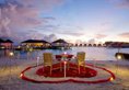 Centara Grand Island Resort & Spa Maldives в Атолл Южный Ари Мальдивы ✅. Забронировать номер онлайн по выгодной цене в Centara Grand Island Resort & Spa Maldives. Трансфер из аэропорта.