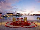 Centara Grand Island Resort & Spa Maldives в Атолл Южный Ари Мальдивы ✅. Забронировать номер онлайн по выгодной цене в Centara Grand Island Resort & Spa Maldives. Трансфер из аэропорта.