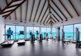 Centara Grand Island Resort & Spa Maldives в Атолл Южный Ари Мальдивы ✅. Забронировать номер онлайн по выгодной цене в Centara Grand Island Resort & Spa Maldives. Трансфер из аэропорта.