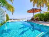 Centara Grand Island Resort & Spa Maldives в Атолл Южный Ари Мальдивы ✅. Забронировать номер онлайн по выгодной цене в Centara Grand Island Resort & Spa Maldives. Трансфер из аэропорта.