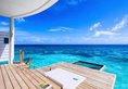 Centara Grand Island Resort & Spa Maldives в Атолл Южный Ари Мальдивы ✅. Забронировать номер онлайн по выгодной цене в Centara Grand Island Resort & Spa Maldives. Трансфер из аэропорта.