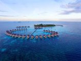 Centara Grand Island Resort & Spa Maldives в Атолл Южный Ари Мальдивы ✅. Забронировать номер онлайн по выгодной цене в Centara Grand Island Resort & Spa Maldives. Трансфер из аэропорта.