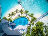 Centara Grand Island Resort & Spa Maldives в Атолл Южный Ари Мальдивы ✅. Забронировать номер онлайн по выгодной цене в Centara Grand Island Resort & Spa Maldives. Трансфер из аэропорта.