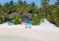Centara Grand Island Resort & Spa Maldives в Атолл Южный Ари Мальдивы ✅. Забронировать номер онлайн по выгодной цене в Centara Grand Island Resort & Spa Maldives. Трансфер из аэропорта.