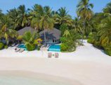 Centara Grand Island Resort & Spa Maldives в Атолл Южный Ари Мальдивы ✅. Забронировать номер онлайн по выгодной цене в Centara Grand Island Resort & Spa Maldives. Трансфер из аэропорта.