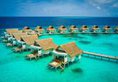 Centara Grand Island Resort & Spa Maldives в Атолл Южный Ари Мальдивы ✅. Забронировать номер онлайн по выгодной цене в Centara Grand Island Resort & Spa Maldives. Трансфер из аэропорта.