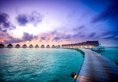 Centara Grand Island Resort & Spa Maldives в Атолл Южный Ари Мальдивы ✅. Забронировать номер онлайн по выгодной цене в Centara Grand Island Resort & Spa Maldives. Трансфер из аэропорта.