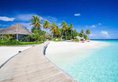 Centara Grand Island Resort & Spa Maldives в Атолл Южный Ари Мальдивы ✅. Забронировать номер онлайн по выгодной цене в Centara Grand Island Resort & Spa Maldives. Трансфер из аэропорта.