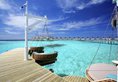 Centara Grand Island Resort & Spa Maldives в Атолл Южный Ари Мальдивы ✅. Забронировать номер онлайн по выгодной цене в Centara Grand Island Resort & Spa Maldives. Трансфер из аэропорта.