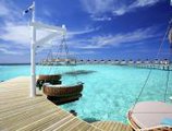 Centara Grand Island Resort & Spa Maldives в Атолл Южный Ари Мальдивы ✅. Забронировать номер онлайн по выгодной цене в Centara Grand Island Resort & Spa Maldives. Трансфер из аэропорта.