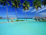 Centara Grand Island Resort & Spa Maldives в Атолл Южный Ари Мальдивы ✅. Забронировать номер онлайн по выгодной цене в Centara Grand Island Resort & Spa Maldives. Трансфер из аэропорта.