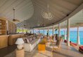 Centara Grand Island Resort & Spa Maldives в Атолл Южный Ари Мальдивы ✅. Забронировать номер онлайн по выгодной цене в Centara Grand Island Resort & Spa Maldives. Трансфер из аэропорта.