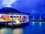 Centara Grand Island Resort & Spa Maldives в Атолл Южный Ари Мальдивы ✅. Забронировать номер онлайн по выгодной цене в Centara Grand Island Resort & Spa Maldives. Трансфер из аэропорта.