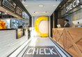 Check Inn в Тайбэй Тайвань ✅. Забронировать номер онлайн по выгодной цене в Check Inn. Трансфер из аэропорта.