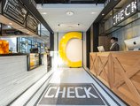 Check Inn в Тайбэй Тайвань ✅. Забронировать номер онлайн по выгодной цене в Check Inn. Трансфер из аэропорта.