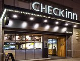 Check Inn в Тайбэй Тайвань ✅. Забронировать номер онлайн по выгодной цене в Check Inn. Трансфер из аэропорта.