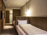 Check Inn в Тайбэй Тайвань ✅. Забронировать номер онлайн по выгодной цене в Check Inn. Трансфер из аэропорта.