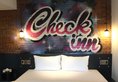 Check Inn в Тайбэй Тайвань ✅. Забронировать номер онлайн по выгодной цене в Check Inn. Трансфер из аэропорта.