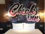 Check Inn в Тайбэй Тайвань ✅. Забронировать номер онлайн по выгодной цене в Check Inn. Трансфер из аэропорта.