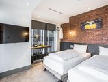 Check Inn в Тайбэй Тайвань ✅. Забронировать номер онлайн по выгодной цене в Check Inn. Трансфер из аэропорта.