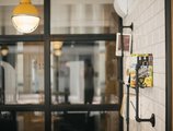 Check Inn в Тайбэй Тайвань ✅. Забронировать номер онлайн по выгодной цене в Check Inn. Трансфер из аэропорта.