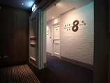 Check Inn в Тайбэй Тайвань ✅. Забронировать номер онлайн по выгодной цене в Check Inn. Трансфер из аэропорта.