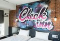Check Inn в Тайбэй Тайвань ✅. Забронировать номер онлайн по выгодной цене в Check Inn. Трансфер из аэропорта.